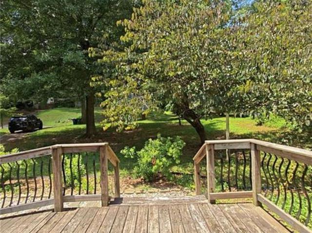 Property for rent in Atlanta, DeKalb County