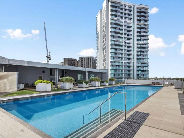 Apartment for rent in Perth