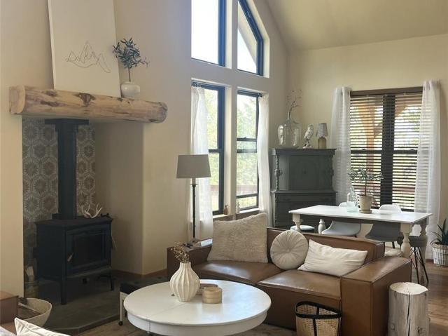 House for sale in Buena Vista, Chaffee County