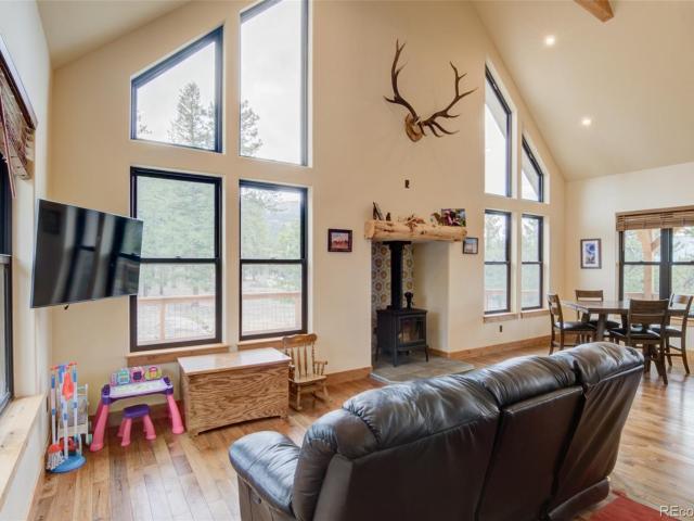 House for sale in Buena Vista
