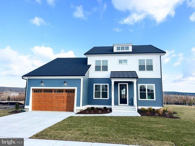 House for sale in Delaware