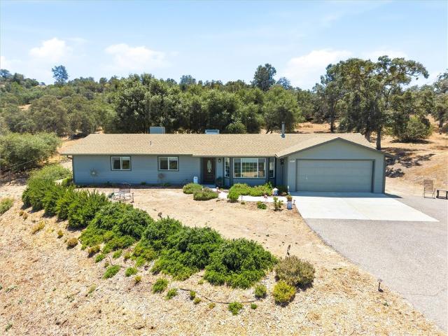 House for sale in Coarsegold, California