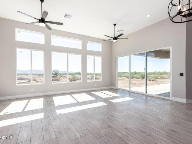 House for sale in Wittmann, Arizona