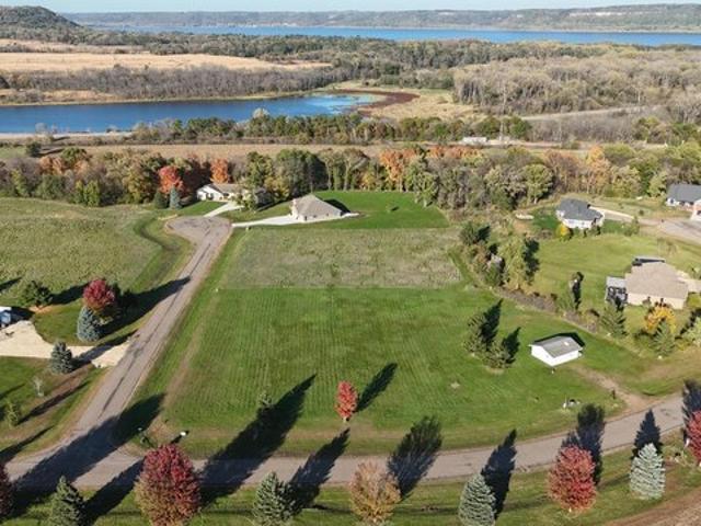 Land for sale in Frontenac, Florence Township