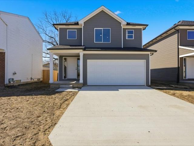 House for sale in Madison Heights, Michigan