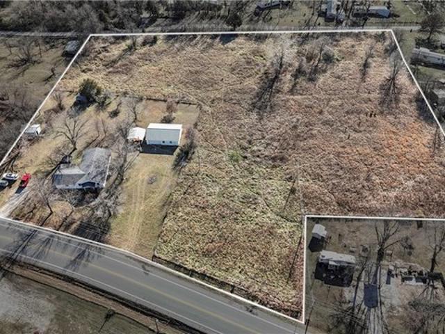 House for sale in Barry, Missouri