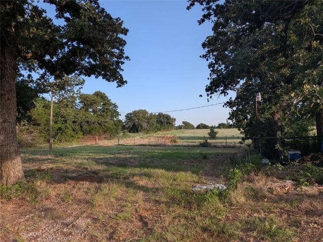 Land for sale in Ratliff City, Oklahoma