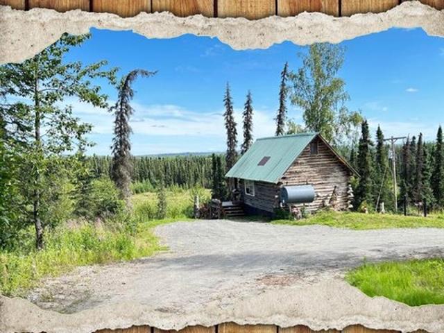 House for sale in Soldotna, Alaska