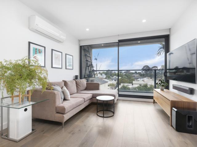 Apartment for rent in Camerons Creek, Victoria