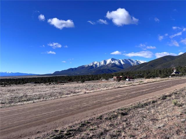 Land for sale in Chaffee, Colorado