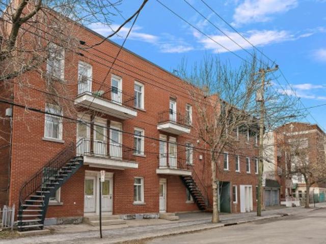 Property for sale in Le Sud-Ouest, Montréal