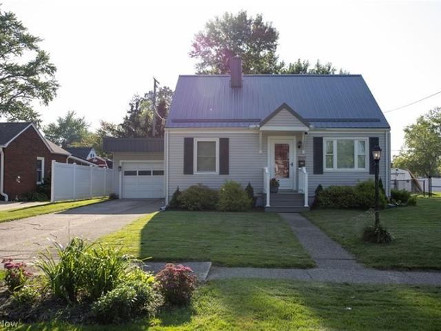 House for sale in Ashtabula, Ohio