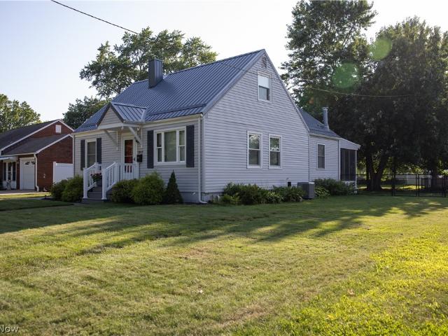 House for sale in Ashtabula, Ohio