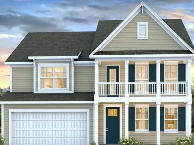 House for sale in South Carolina