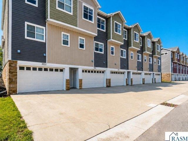 Townhouse for sale in Mankato, Minnesota