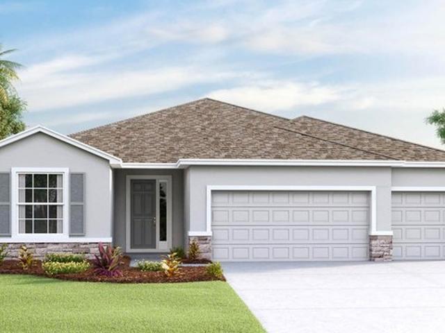 House for sale in Oxford, Florida
