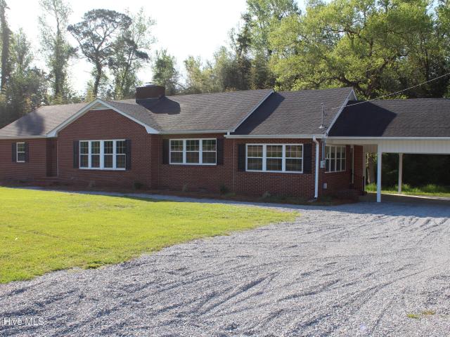 House for sale in Richlands, North Carolina