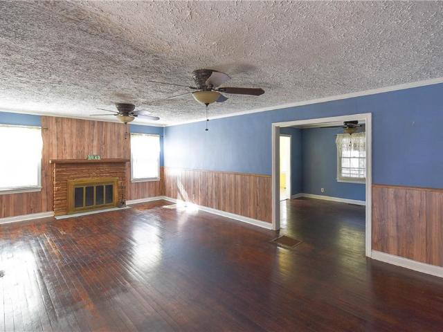 House for sale in East Point, Georgia