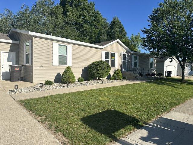 House for sale in Hudsonville, Michigan