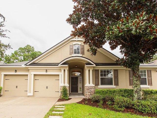 House for rent in Jacksonville, Florida