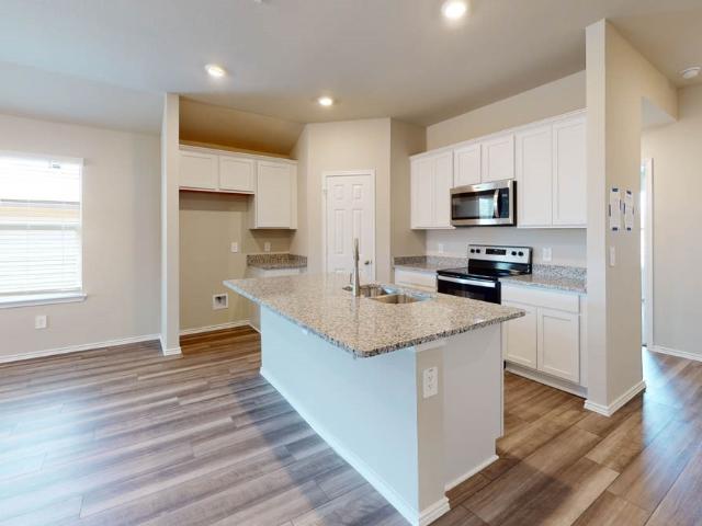 House for sale in Briggs, Texas