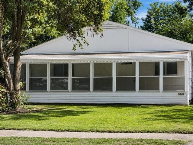 House for sale in Columbus, Ohio