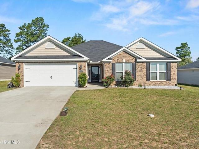 House for sale in Hephzibah, Georgia