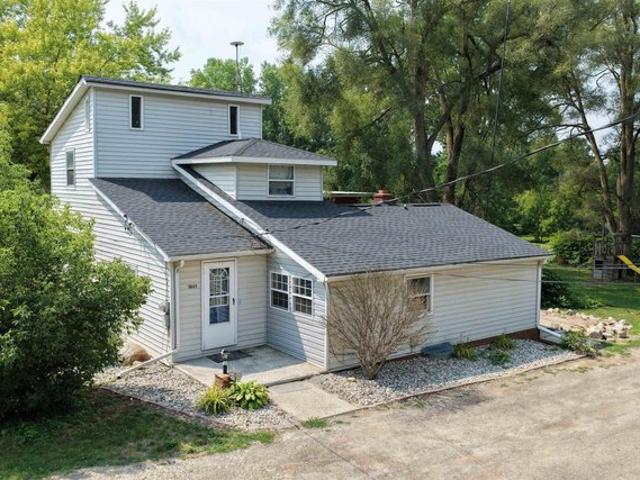 House for sale in Burton, Michigan