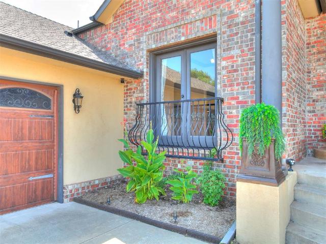 House for sale in Edmond, Oklahoma