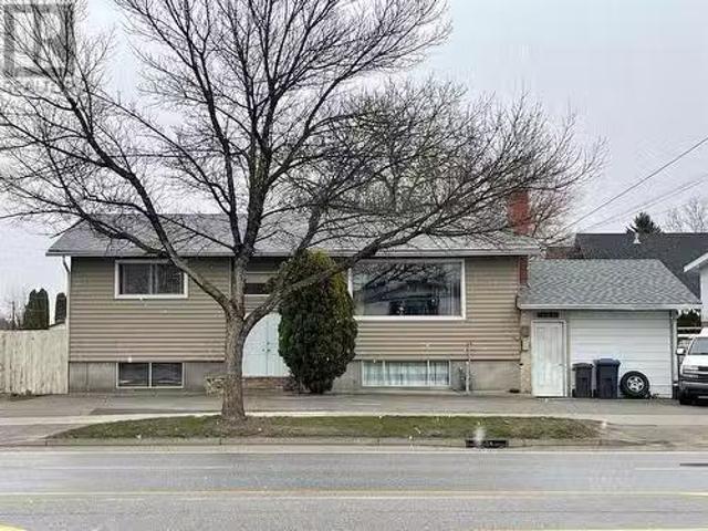 House for sale in Winfield, British Columbia
