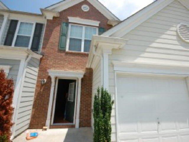 Condo for sale in Duluth, Georgia