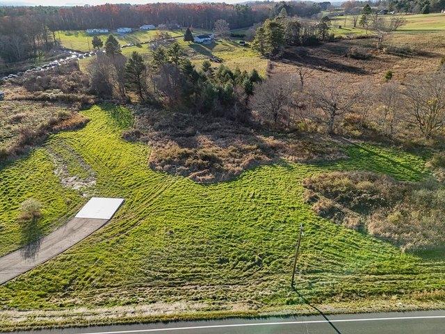 Land for sale in Athens, West Virginia