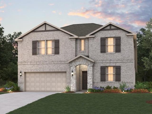 House for sale in Anna, Texas