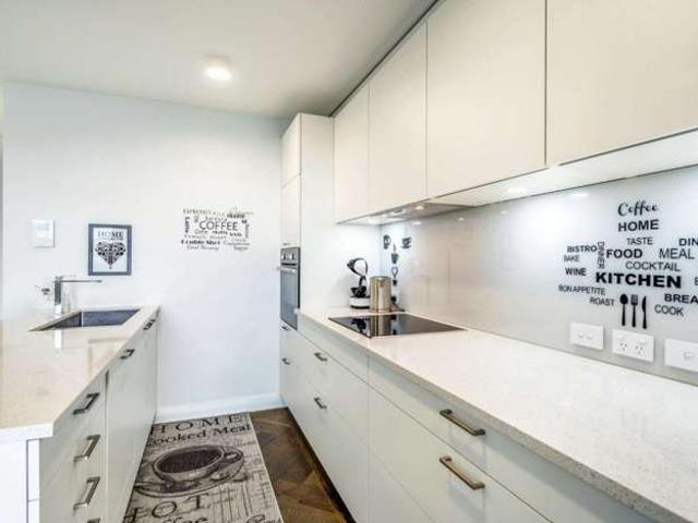 Apartment for sale in Freemans Bay