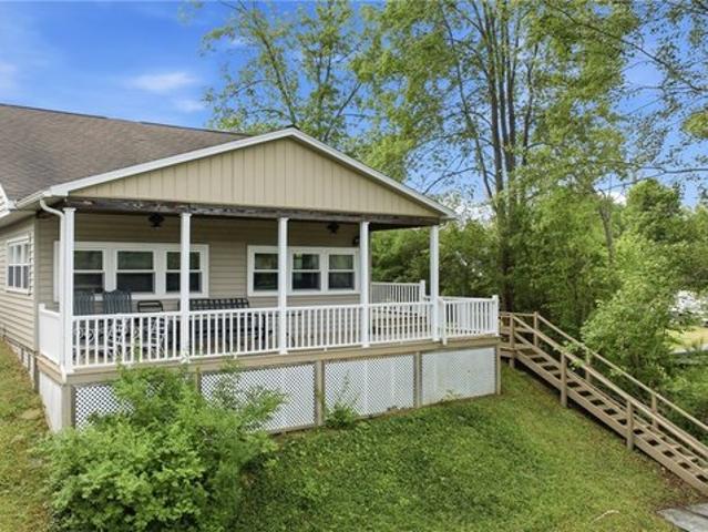 House for sale in New York