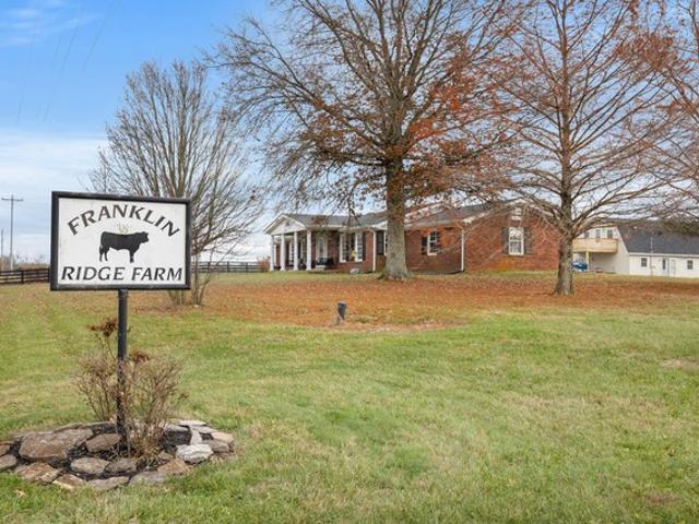 Farm for sale in Winchester, Kentucky