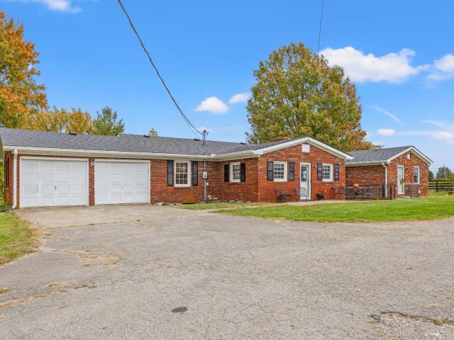 Farm for sale in Winchester, Kentucky