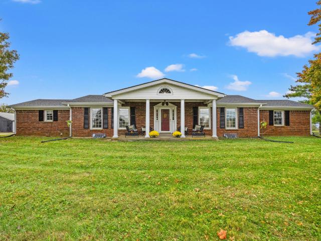 Farm for sale in Pilot View, Winchester