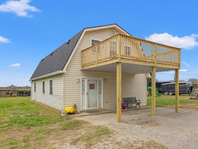 Ranch for sale in Kentucky