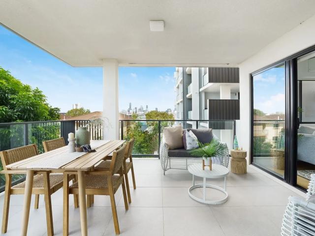 Apartment for rent in Toombul, Queensland