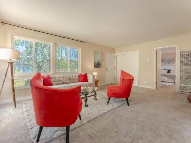 Condo for sale in San Mateo, California