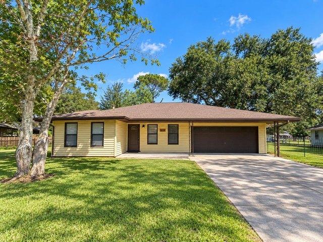 House for sale in Port Arthur, Jefferson County