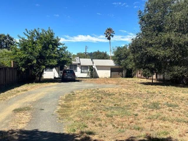 House for sale in Calistoga, California