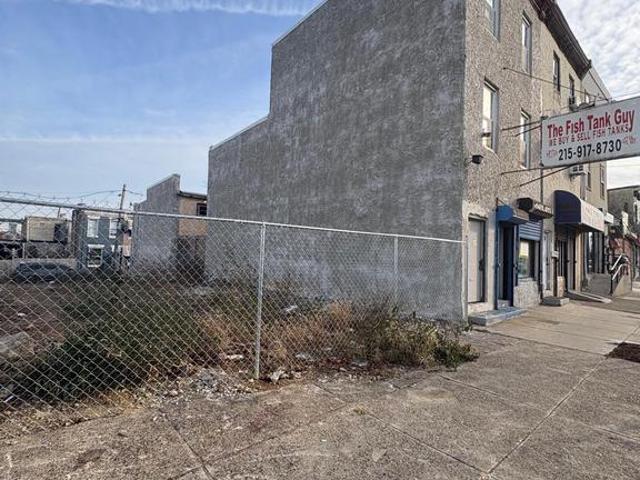 Townhouse for sale in Philadelphia, Pennsylvania
