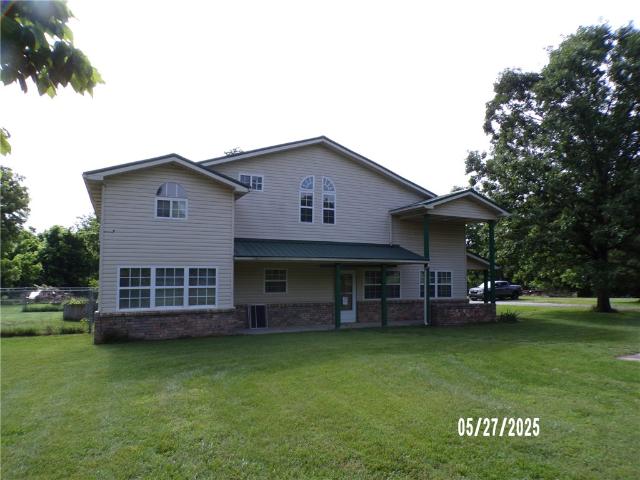 House for sale in Ark
