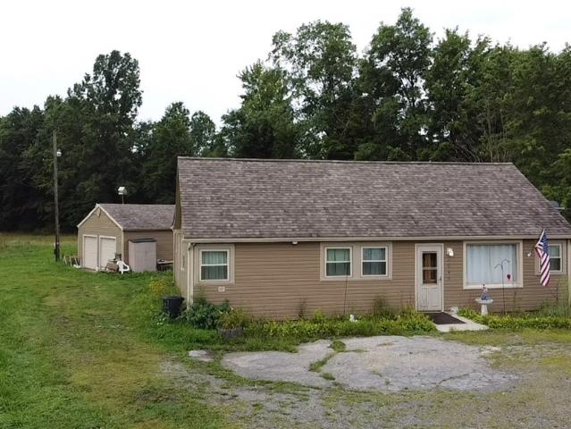House for sale in Southington, Ohio
