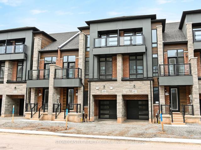 Townhouse for sale in Woburn, Ontario
