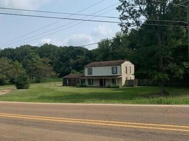 House for sale in Hernando, Mississippi