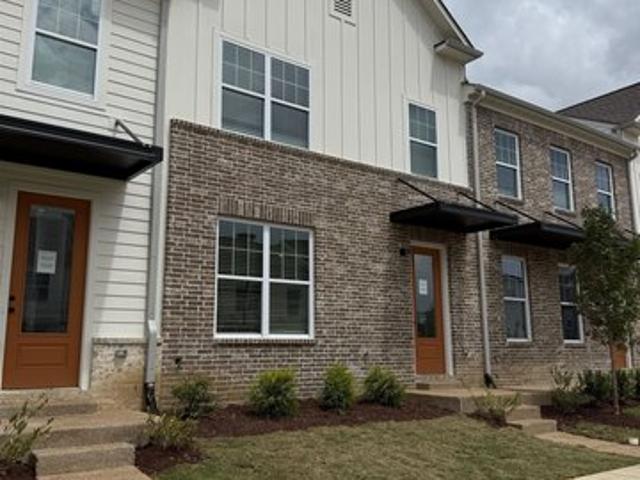 Townhouse for sale in Tennessee