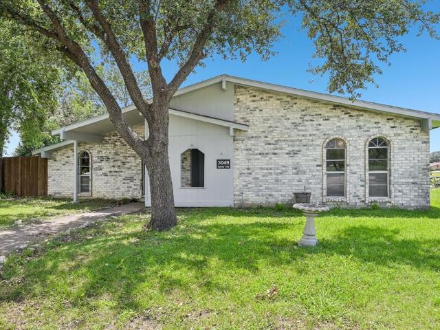 House for sale in Denton, Texas